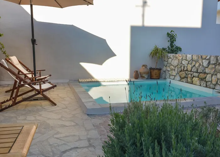 Anassa Mountain House