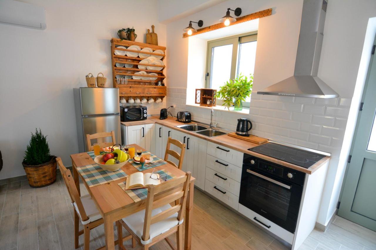 Anassa Mountain House Holiday home Embonas