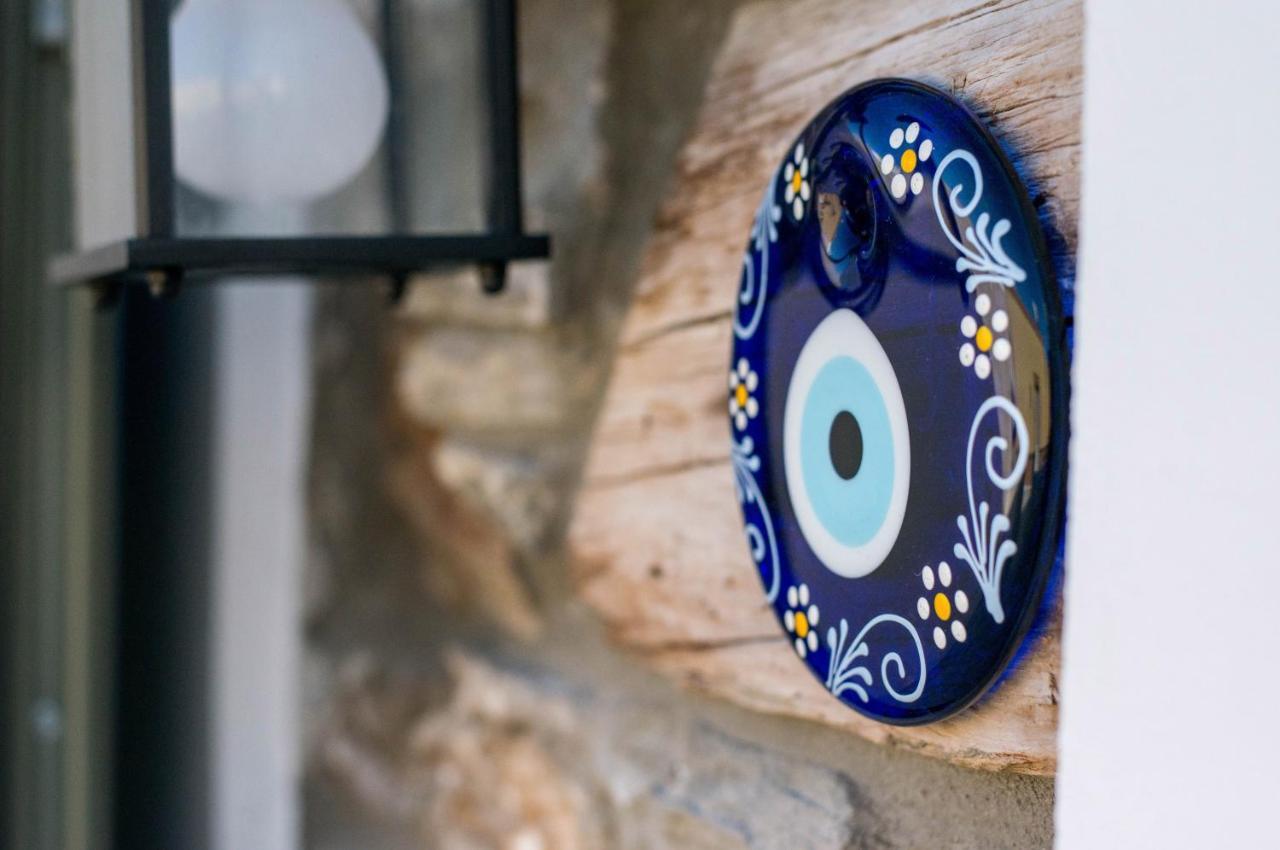 Anassa Mountain House