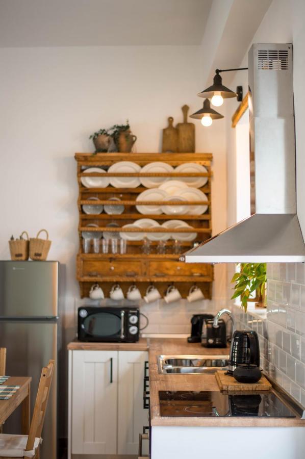 Anassa Mountain House Holiday home *
