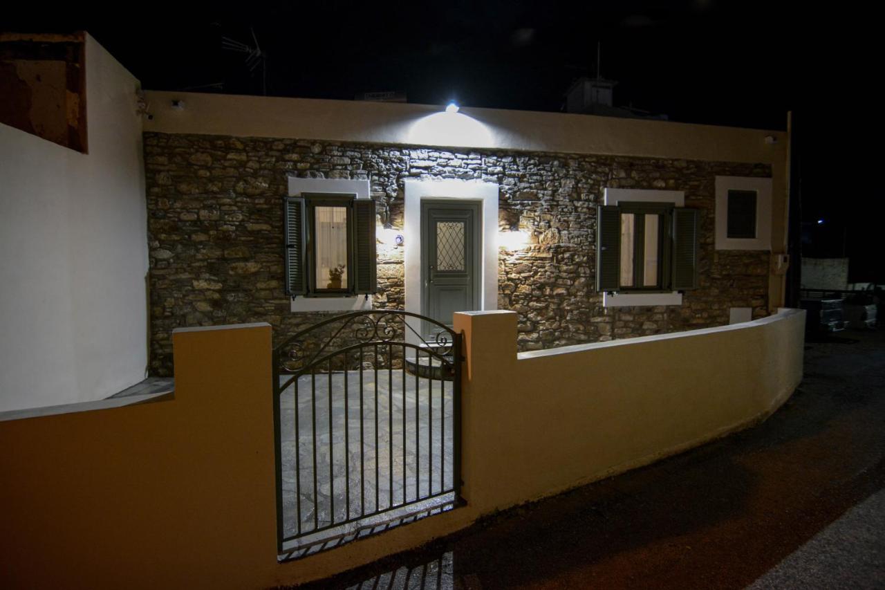 Anassa Mountain House Holiday home *