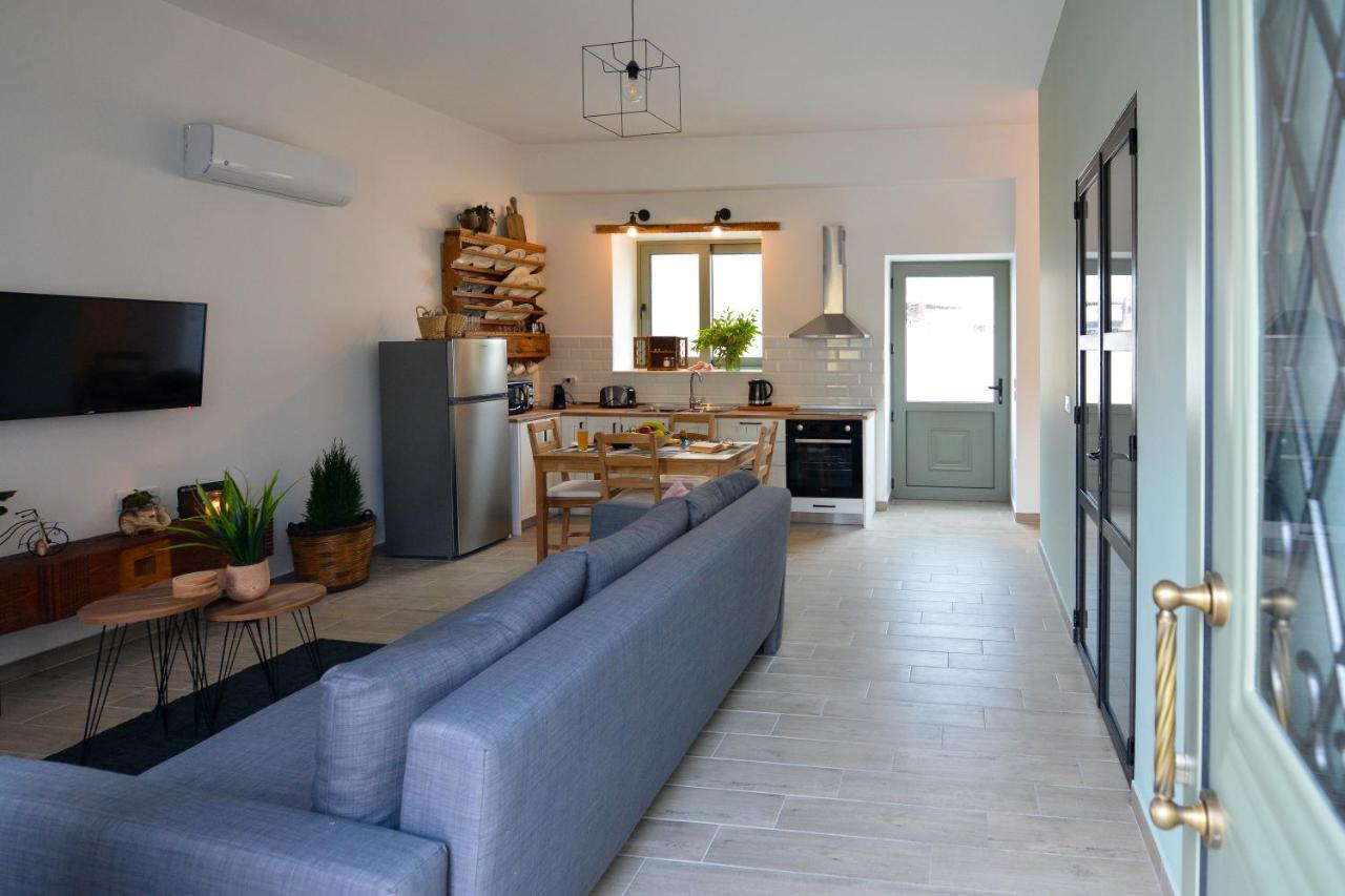 Anassa Mountain House Holiday home *