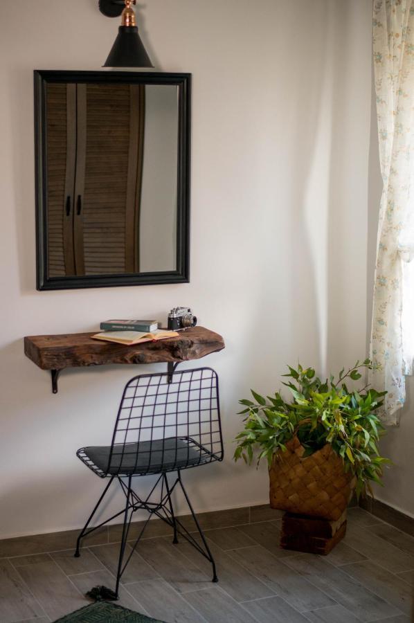 Holiday home Anassa Mountain House Embonas