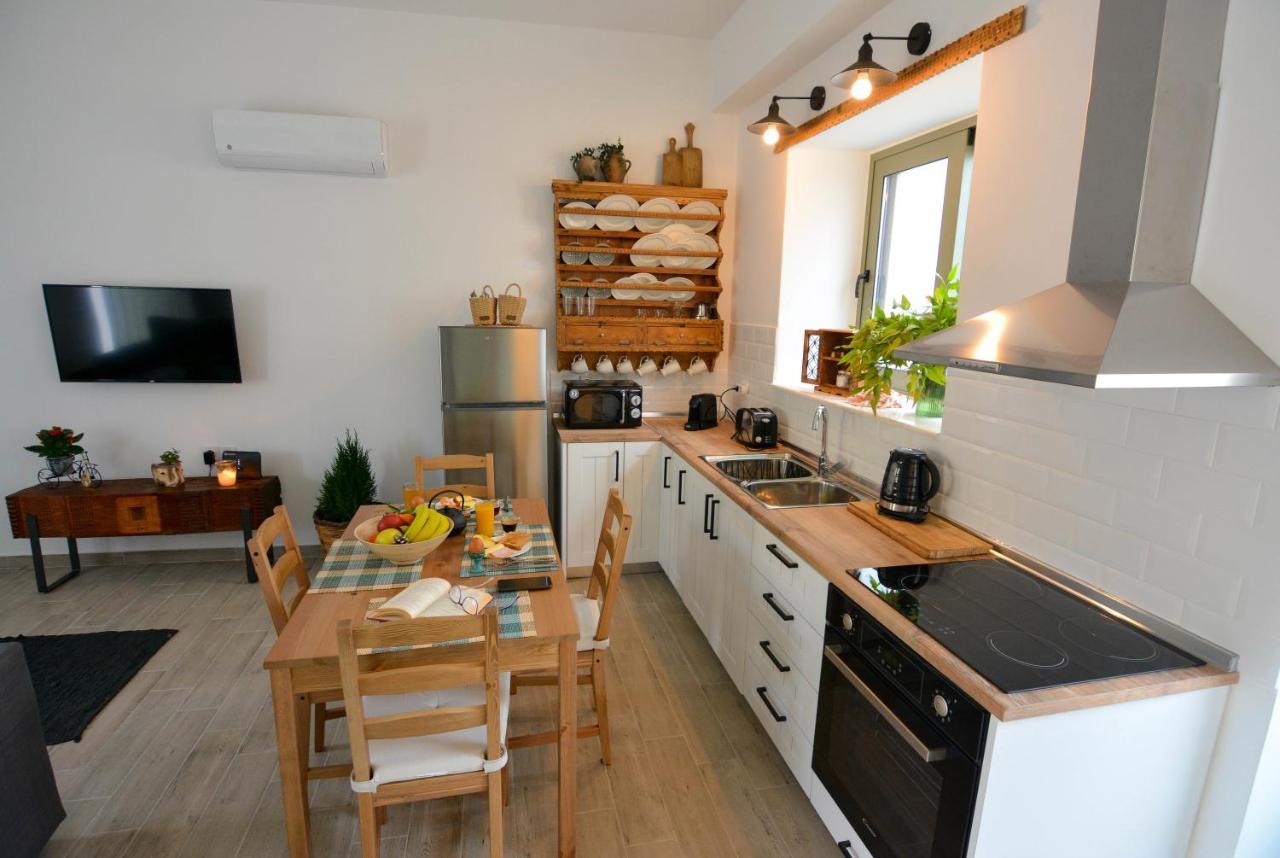 Anassa Mountain House Embonas