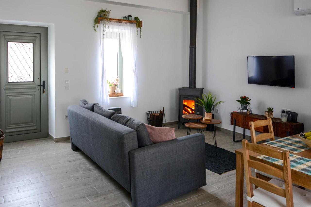 Holiday home Anassa Mountain House *
