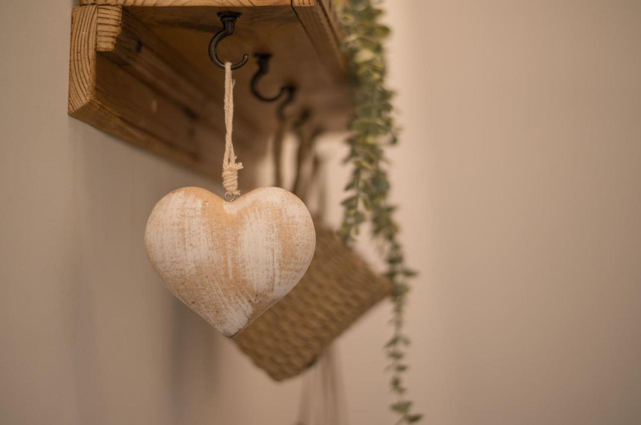 Holiday home Anassa Mountain House Embonas