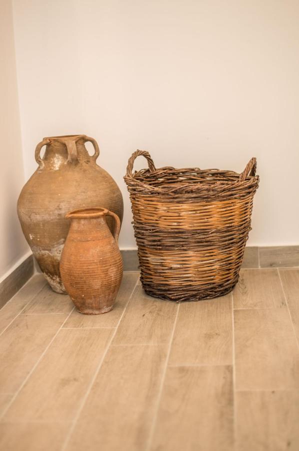 Holiday home Anassa Mountain House