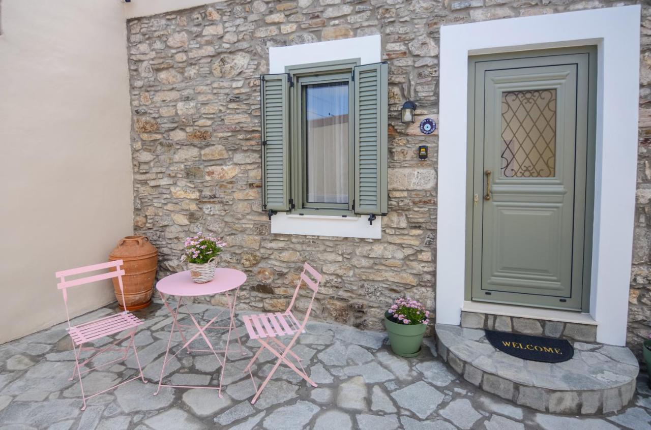 Anassa Mountain House *