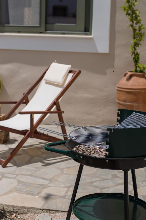 Anassa Mountain House