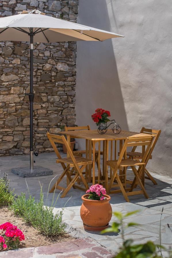 Anassa Mountain House Holiday home Embonas