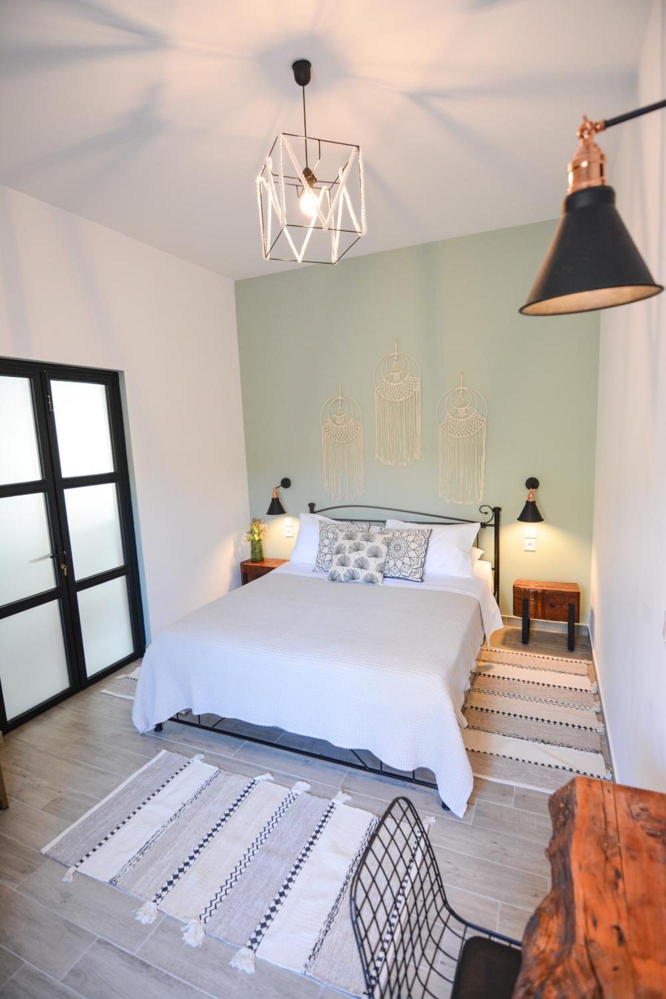 Anassa Mountain House Holiday home *