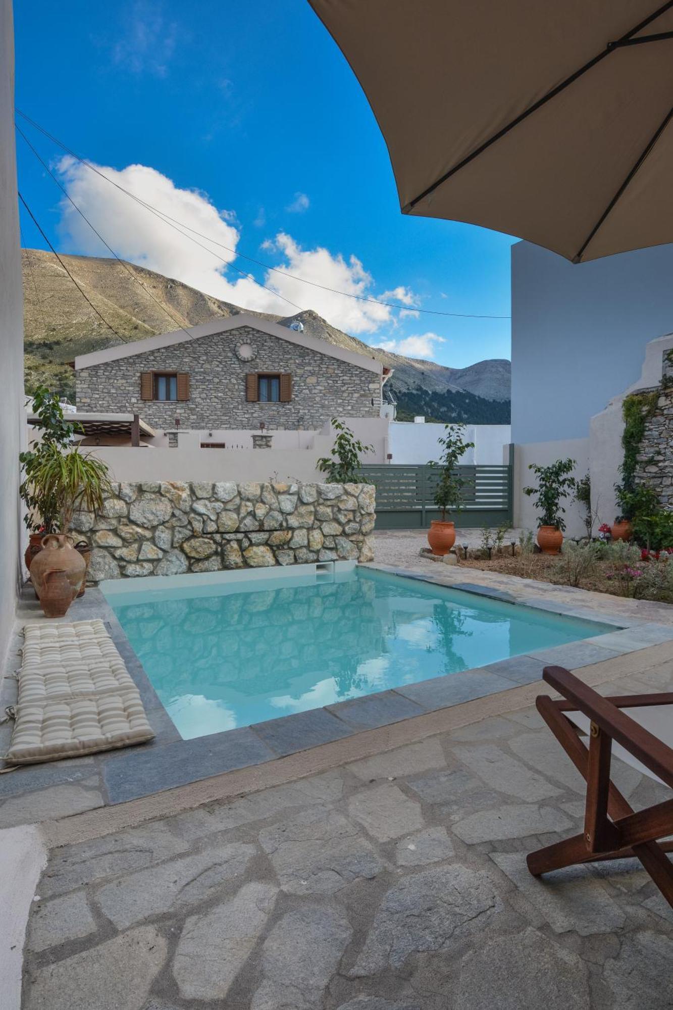 Anassa Mountain House Holiday home
