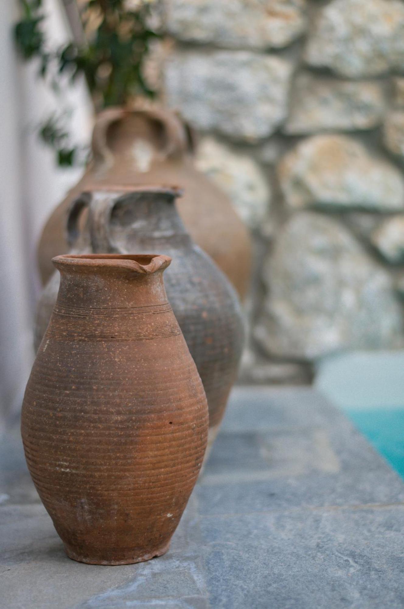 Holiday home Anassa Mountain House *