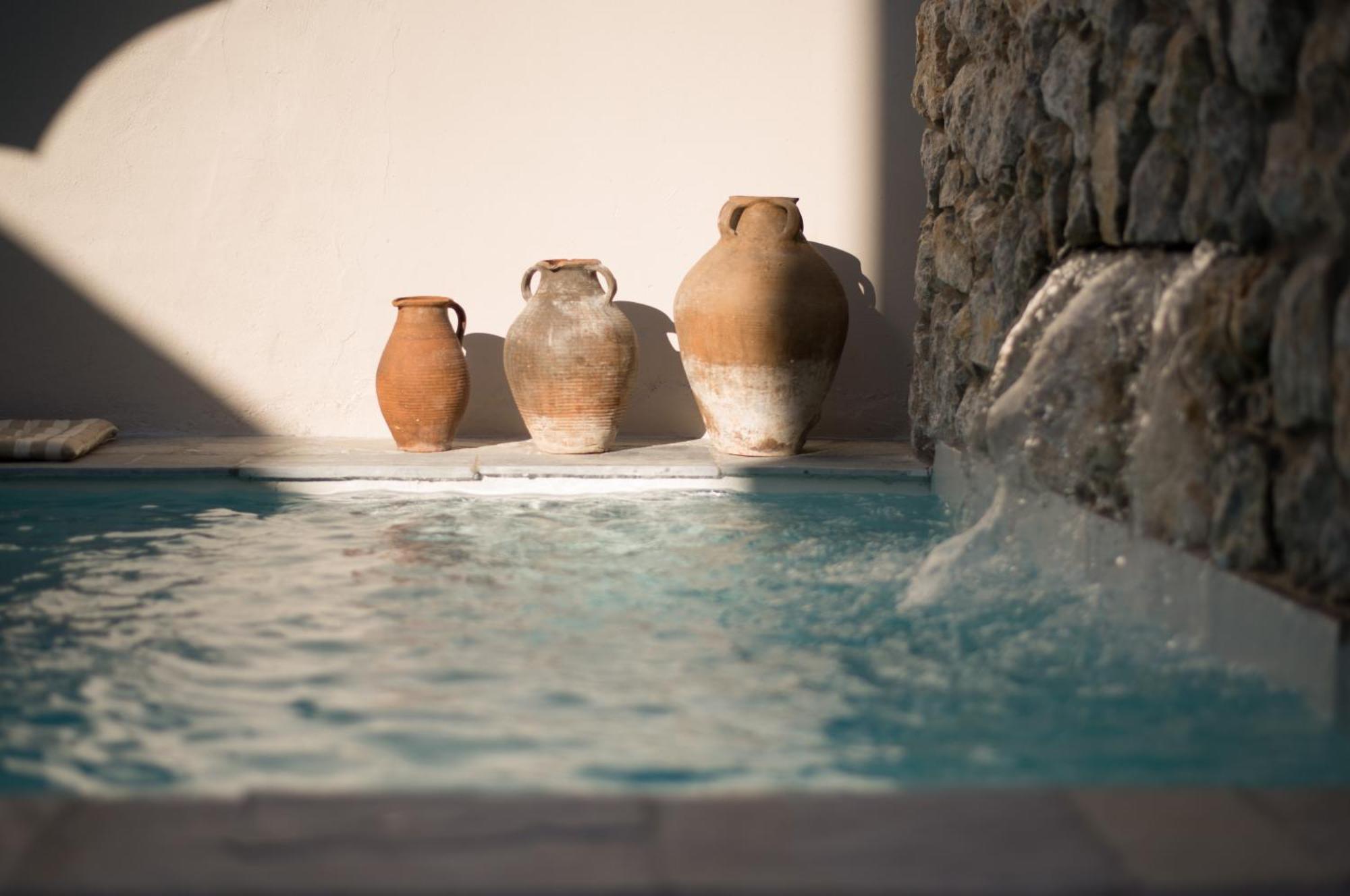 Holiday home Anassa Mountain House *