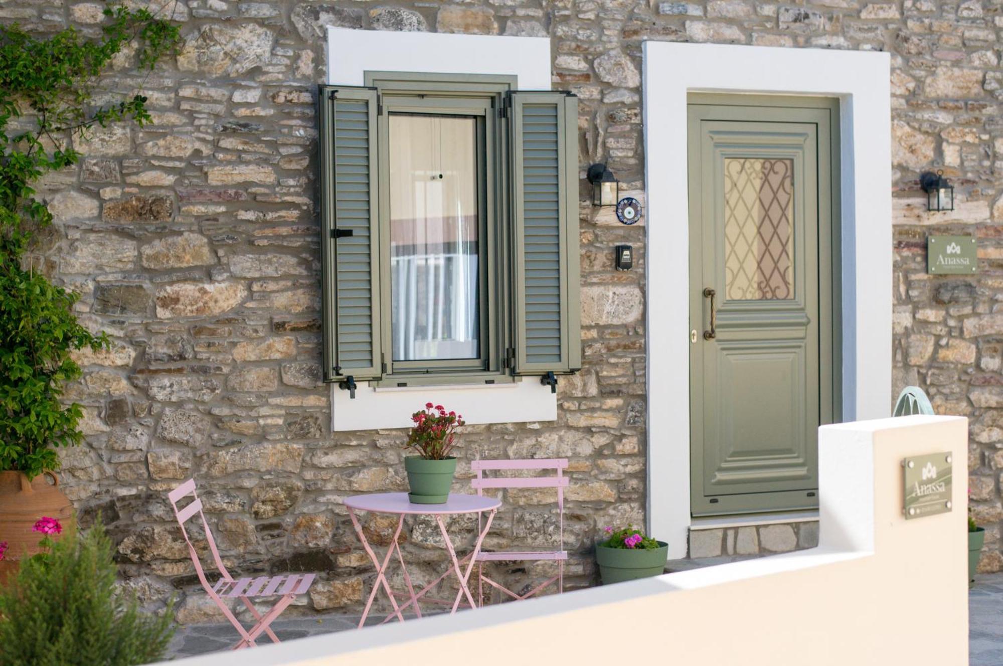 Anassa Mountain House Holiday home