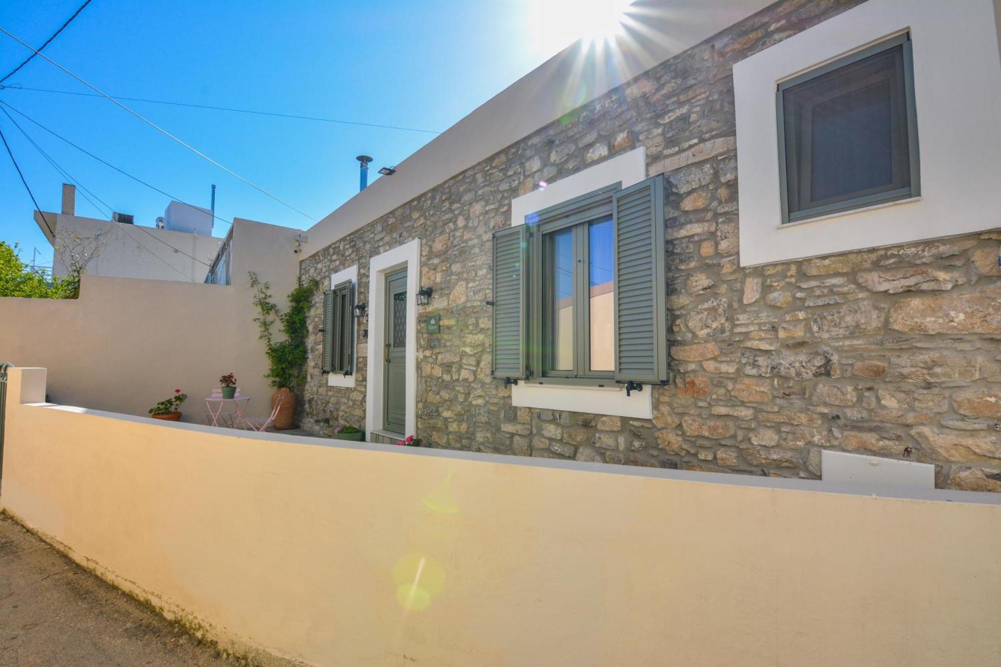 Anassa Mountain House