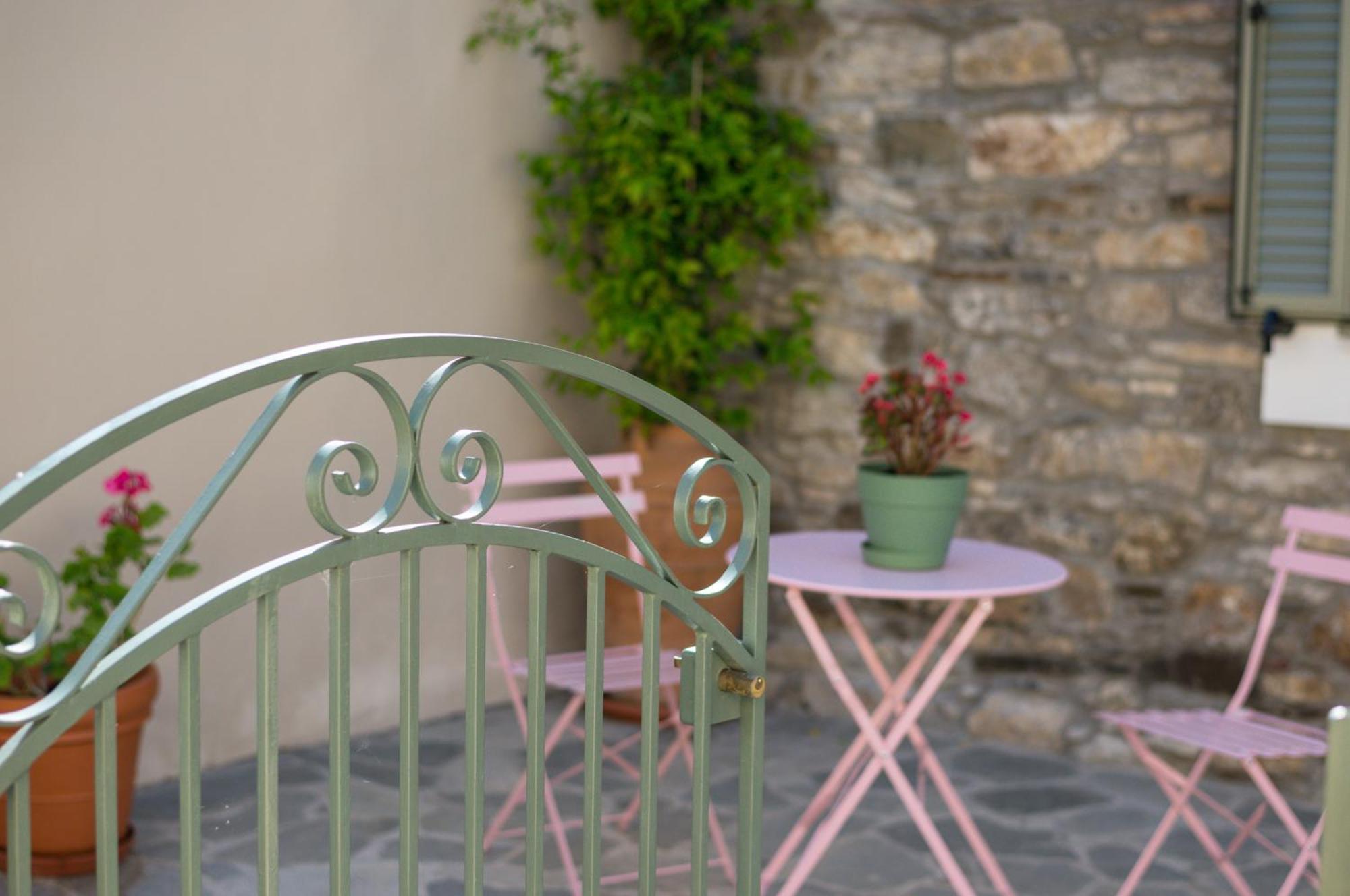 Anassa Mountain House Embonas