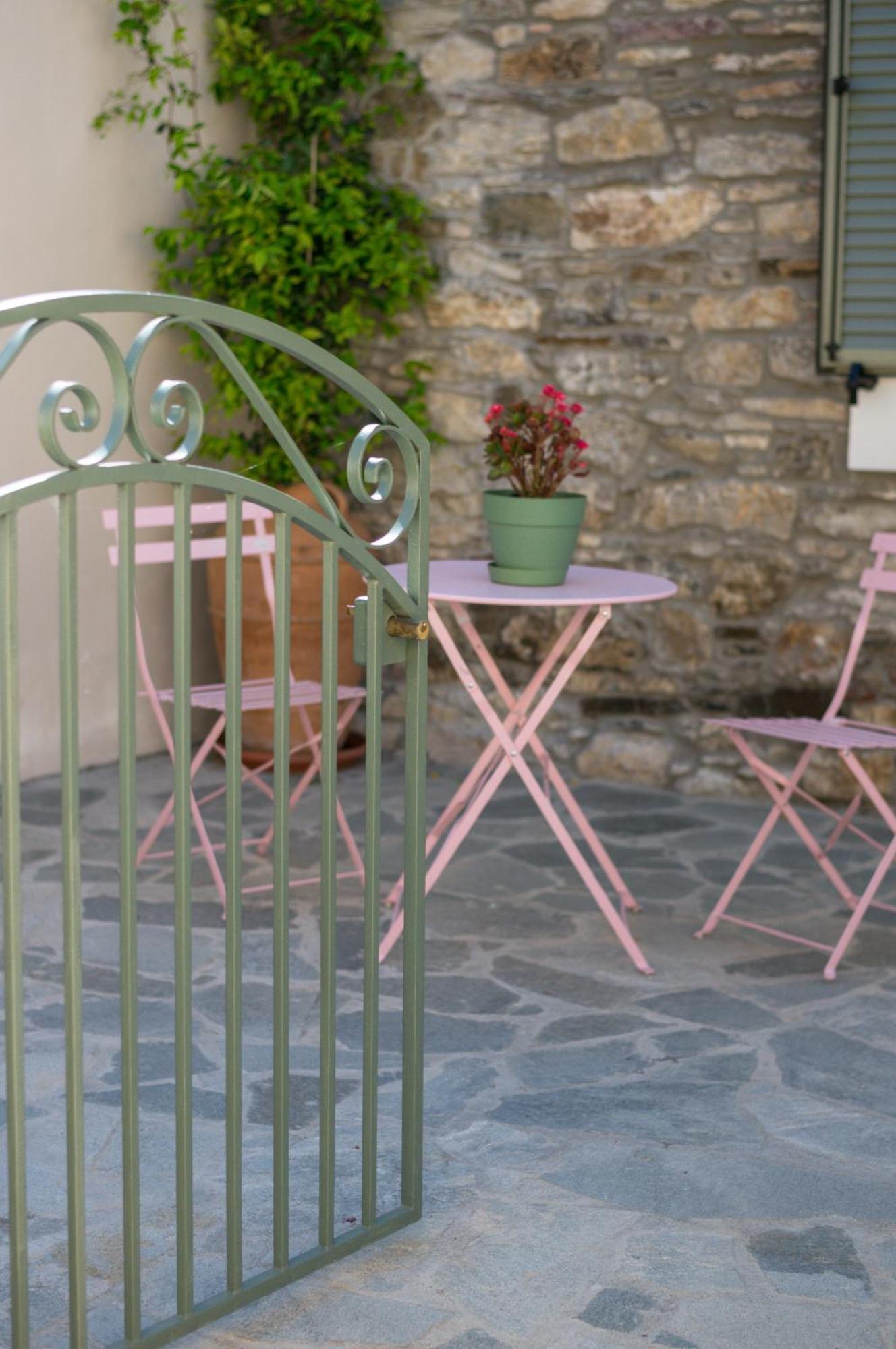 Holiday home Anassa Mountain House Embonas