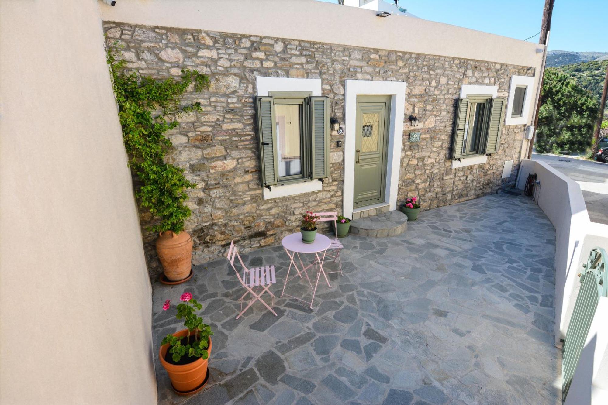Holiday home Anassa Mountain House