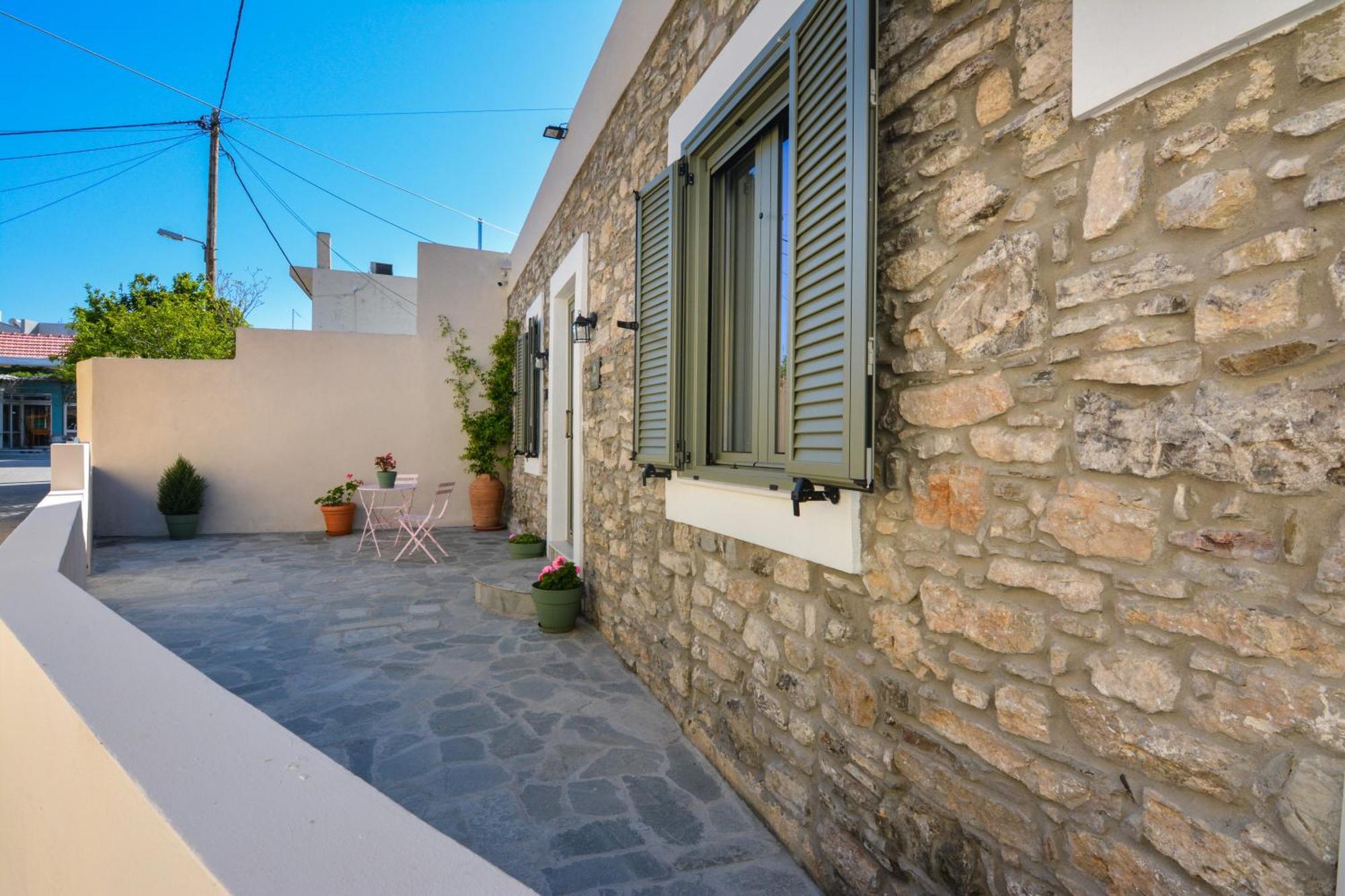 Anassa Mountain House *