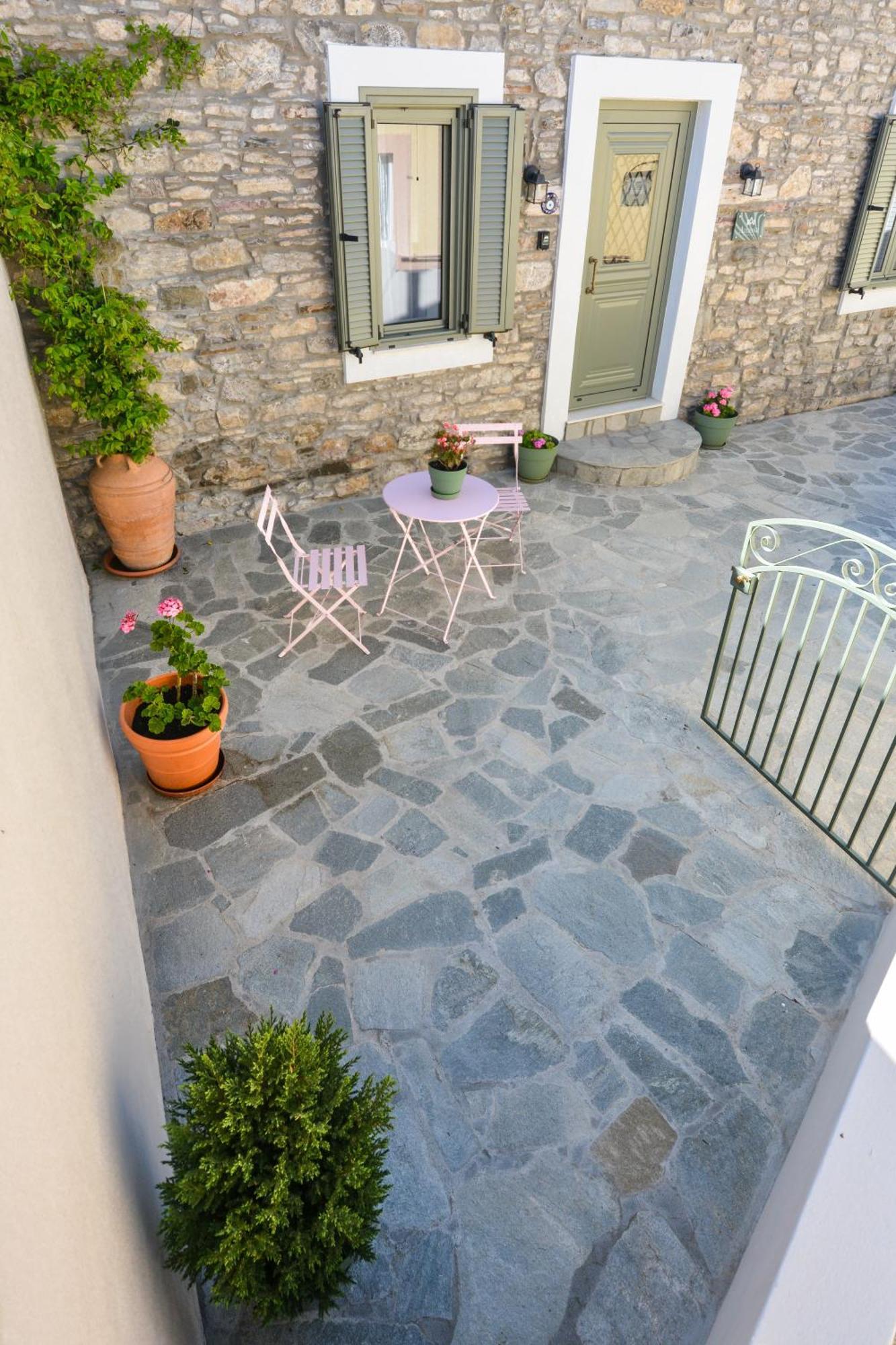 Anassa Mountain House Embonas